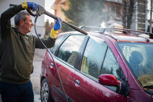 Best Roof Power Washing Services  in New Brighton, PA